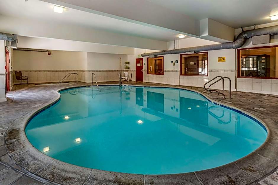 Citrus Suites Redlands Loma Linda Hotel