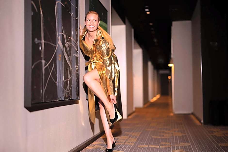 art'otel Zagreb, Powered by Radisson Hotels