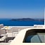Galaxy Suites & Spa