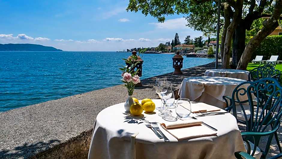 Hotel Gardenia al Lago