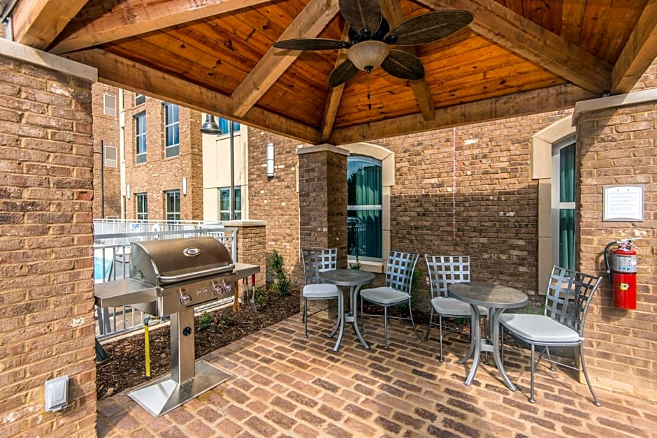 Staybridge Suites By Holiday Inn Charleston - Mount Pleasant By IHG