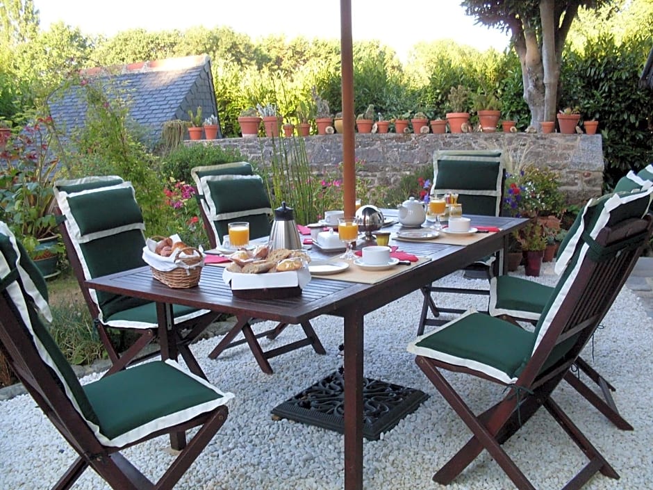 Chambres d'Hôtes de la Barrerie