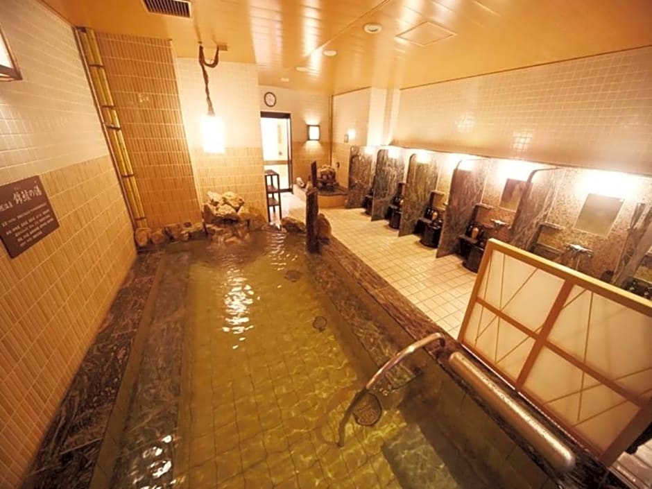 Dormy Inn Premium Nagoya Sakae Natural Hot Spring