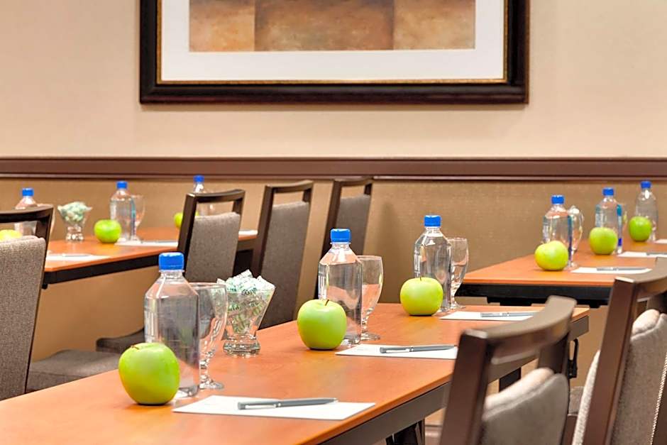 Embassy Suites By Hilton Hotel Santa Clara-Silicon Valley