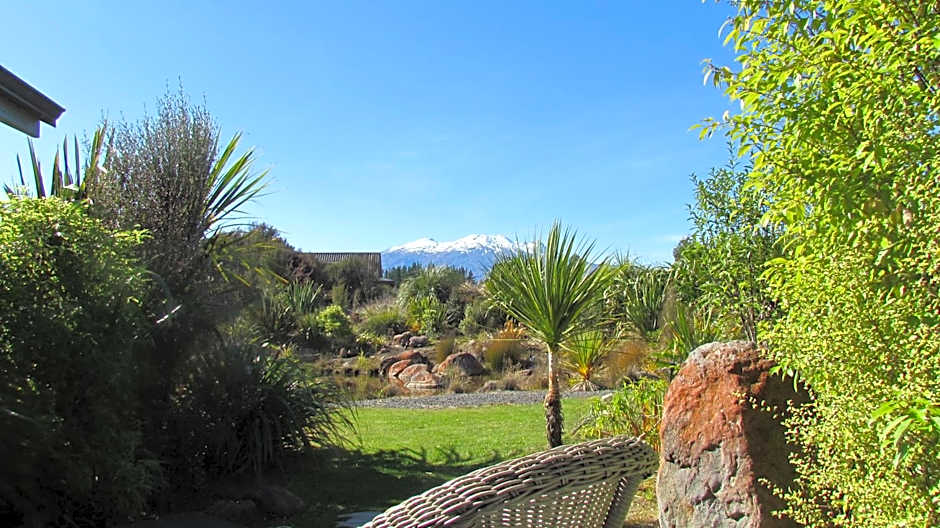 Tongariro Suites