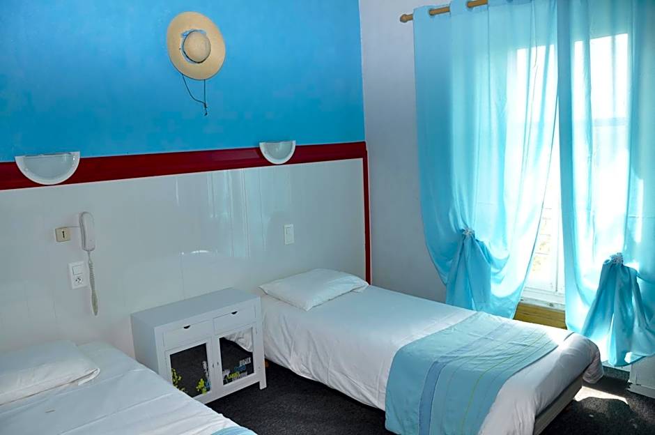 Citotel Hôtel Cesar