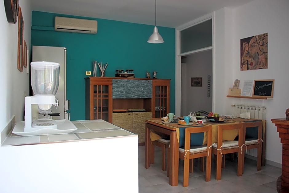 B&B Buenavista – Marina di Camerota, UT