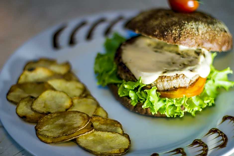 Grande Hotel Petrópolis