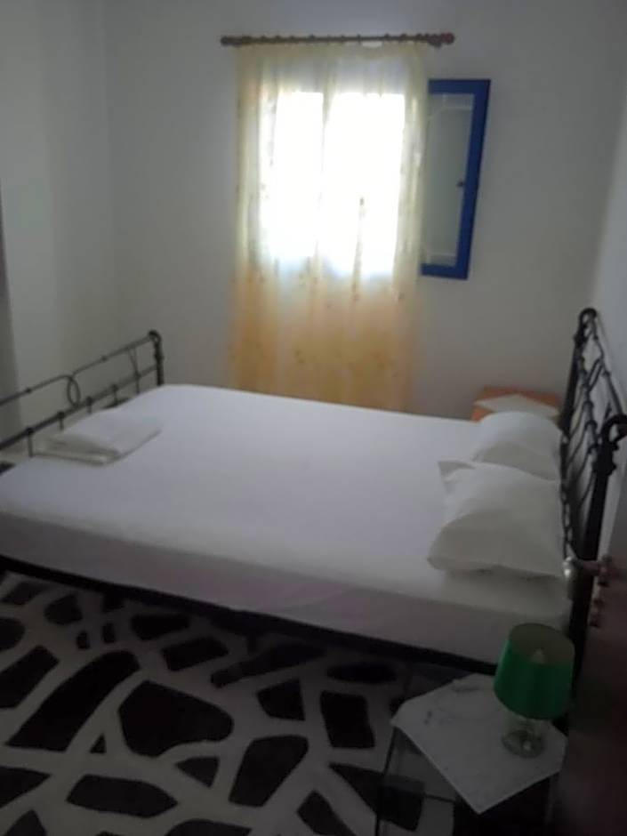 Anastasia Apartments