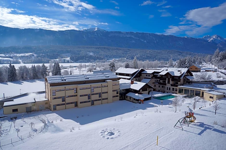Alpen Adria Hotel & Spa