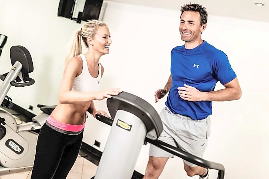 Hotel Luna Mondschein