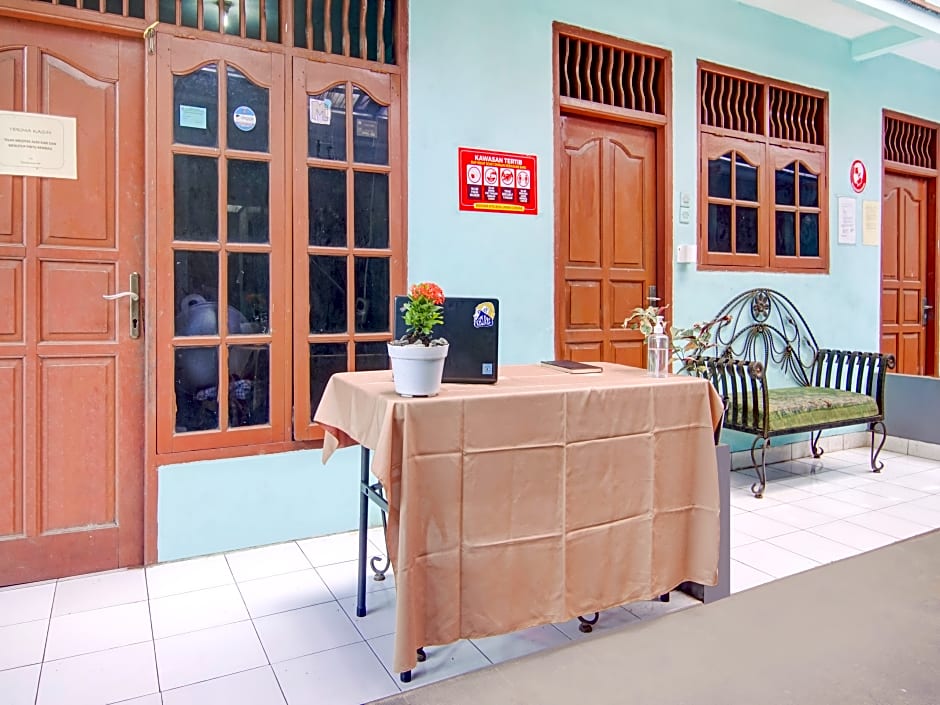 Wisma Purimas Depok