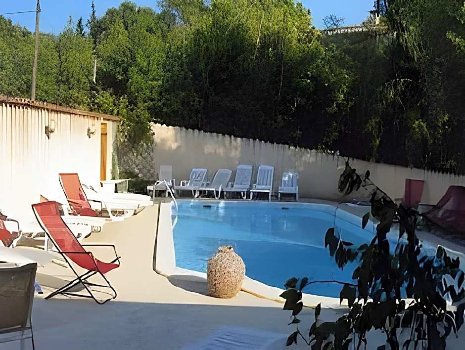 Hotel l'Amandiere