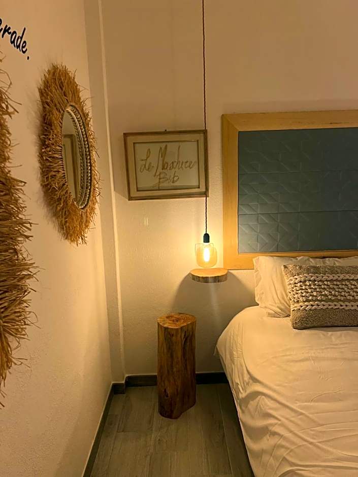 Le Maschere B&B