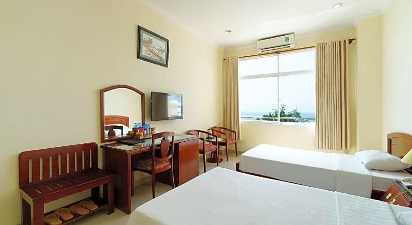 Victory Hotel Old Wing