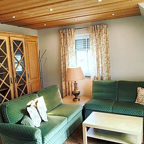 Landhotel Rangau Gasthof & Brennerei