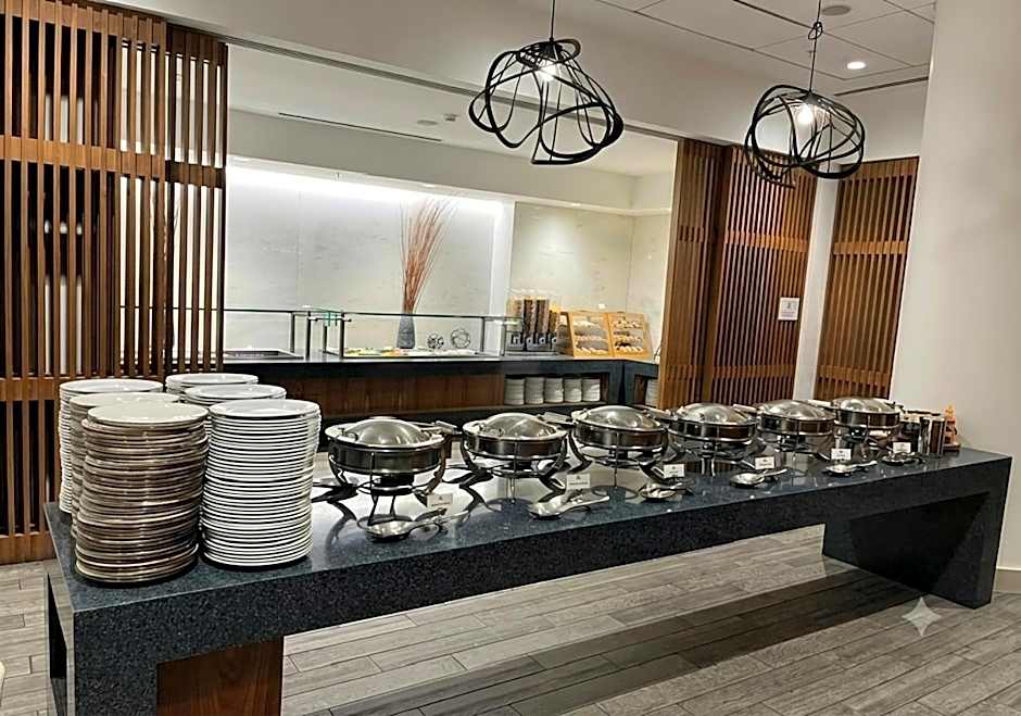 Long Island Marriott