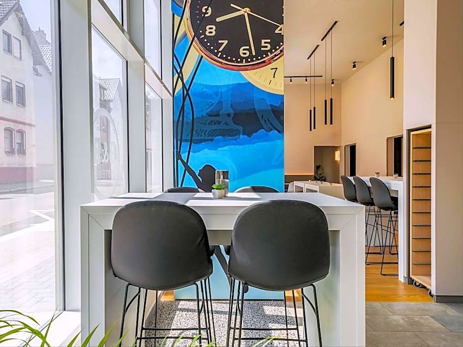 B&B Hotel Villingen-Schwenningen