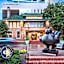La Colombe d'Or Hotel