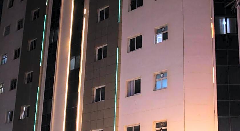 ONYX HOTEL APARTMENTS