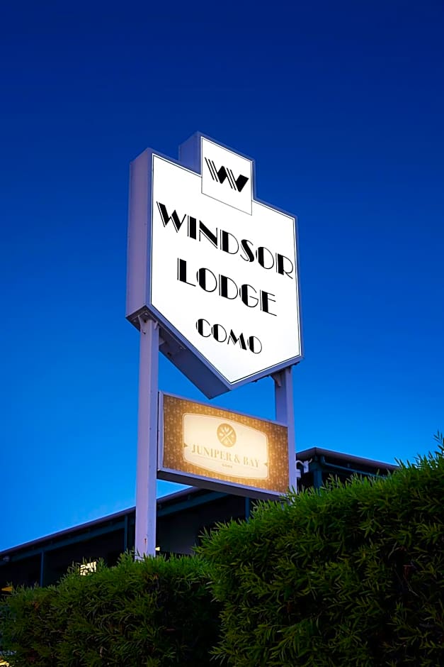 Windsor Lodge