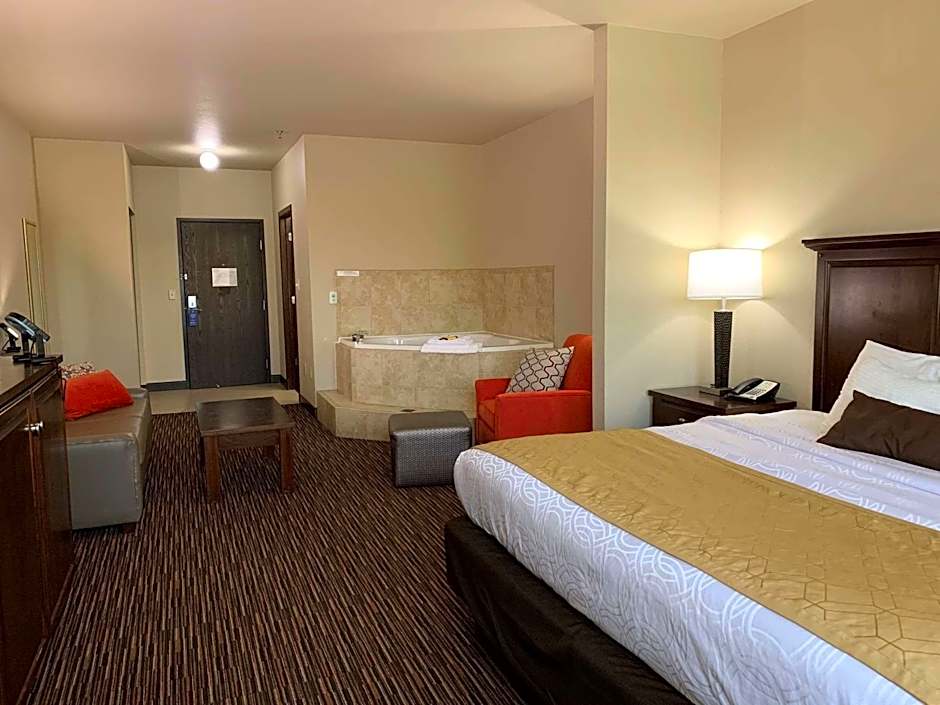 Radisson Hotel River Falls