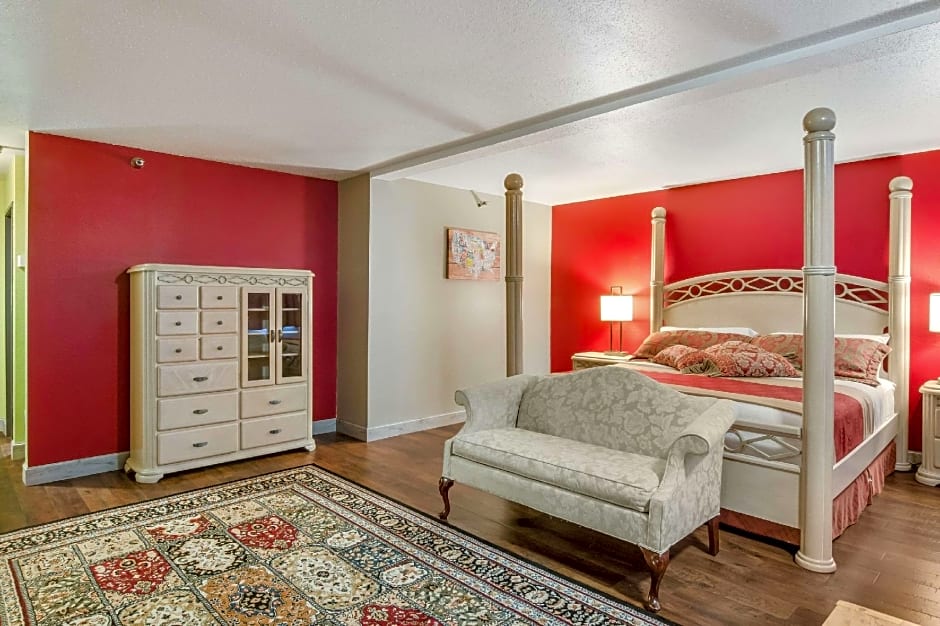 Econo Lodge Laramie