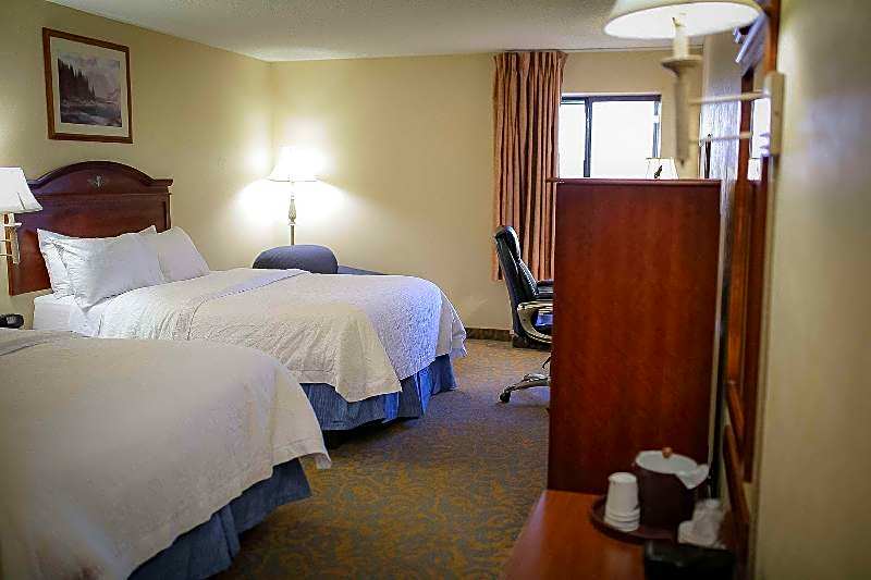 SureStay Plus Hotel by Best Western Chey