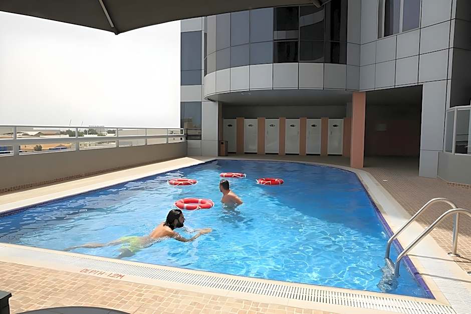 Royal Phoenicia Hotel