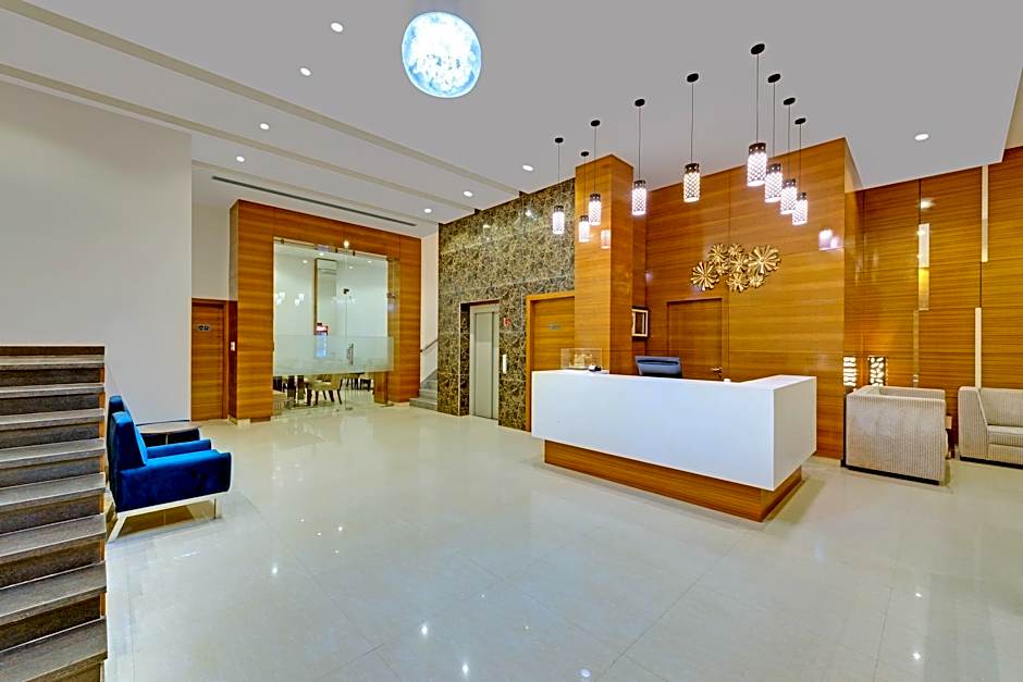 Ecko Lite MARS Hotel, Amritsar