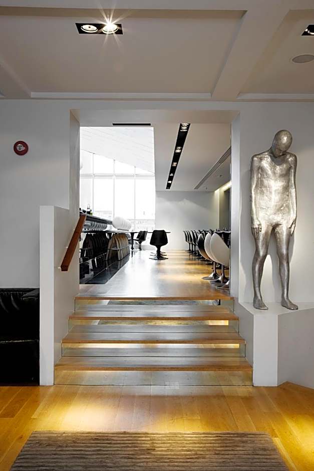 101 Hotel, a Member of Design Hotels