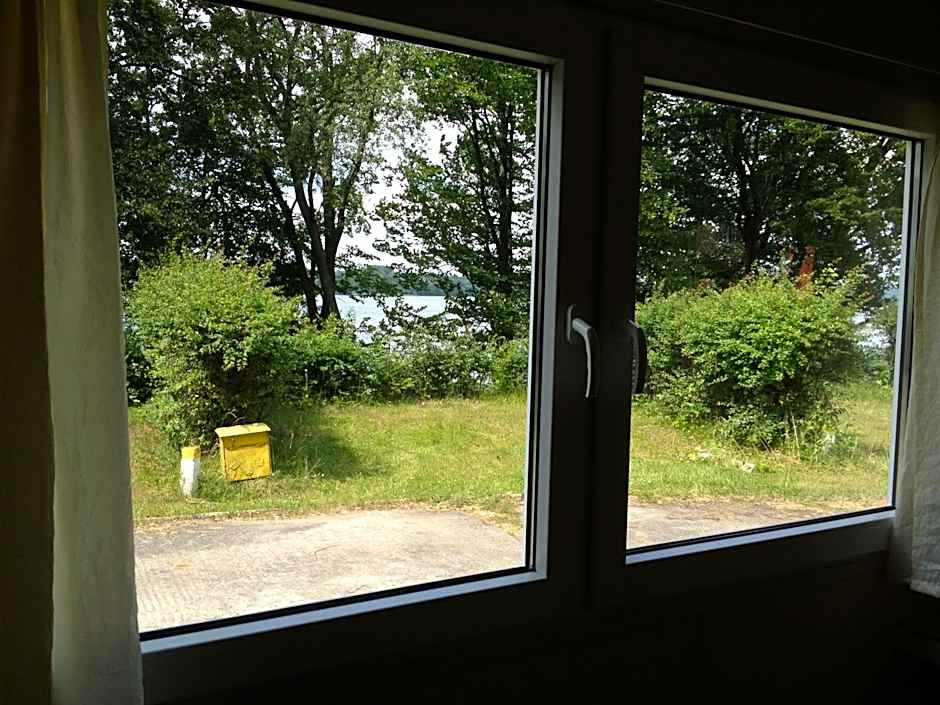 Domki Letniskowe Vertigo Narie