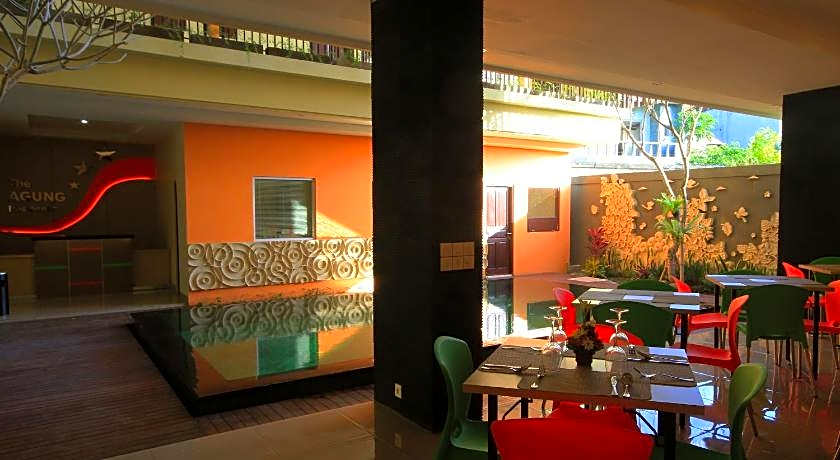 The Agung Residence