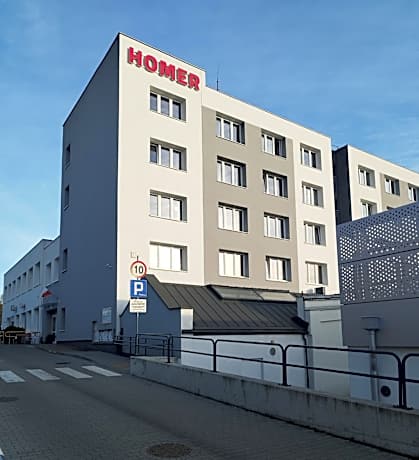 HOMER Bydgoszcz Ośrodek Rehabilitacji i Szkolenia PZN