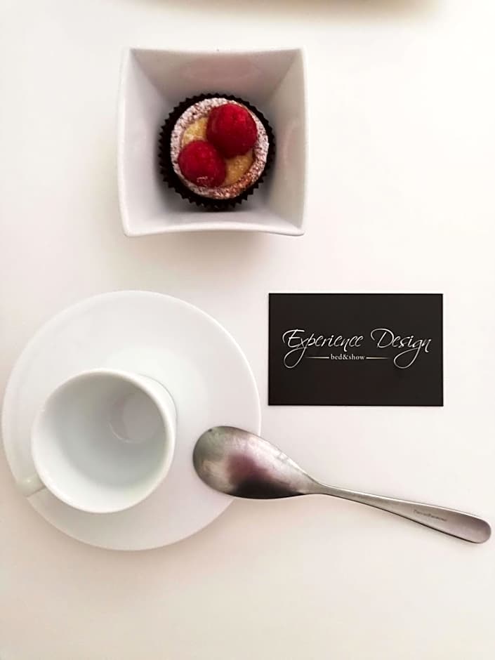 Experience Design Bed&Show