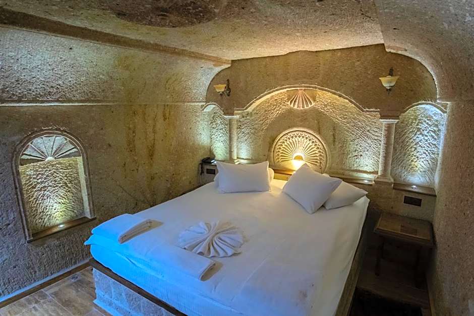 Kemerhan Cave Suites