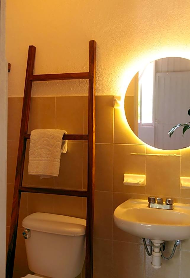 Hotel San Martin La Punta