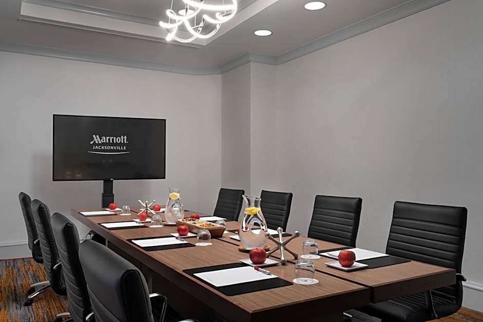 Marriott Jacksonville