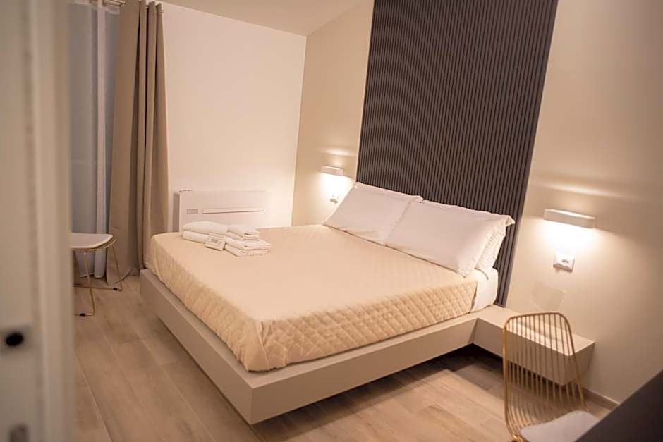 House Room Civico 56