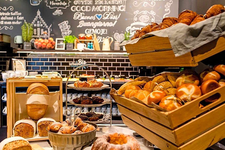 Motel One Frankfurt-Eastside