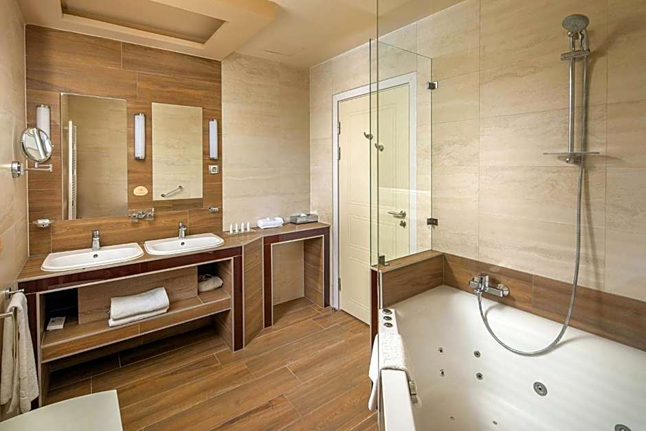 Mamaison Hotel Andrassy Budapest