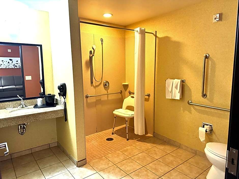 Sleep Inn & Suites Madison - Monona