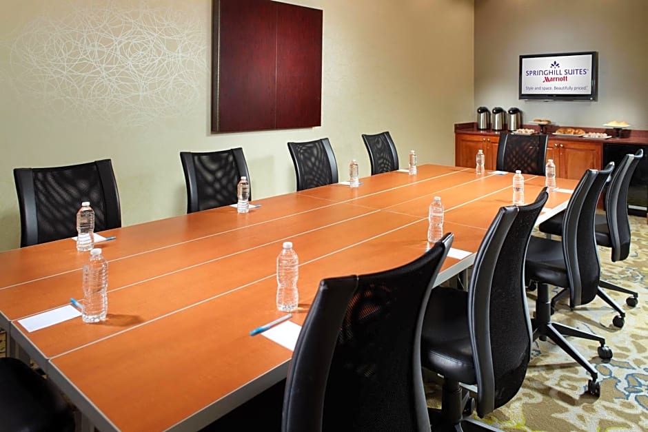 SpringHill Suites by Marriott Atlanta Buckhead