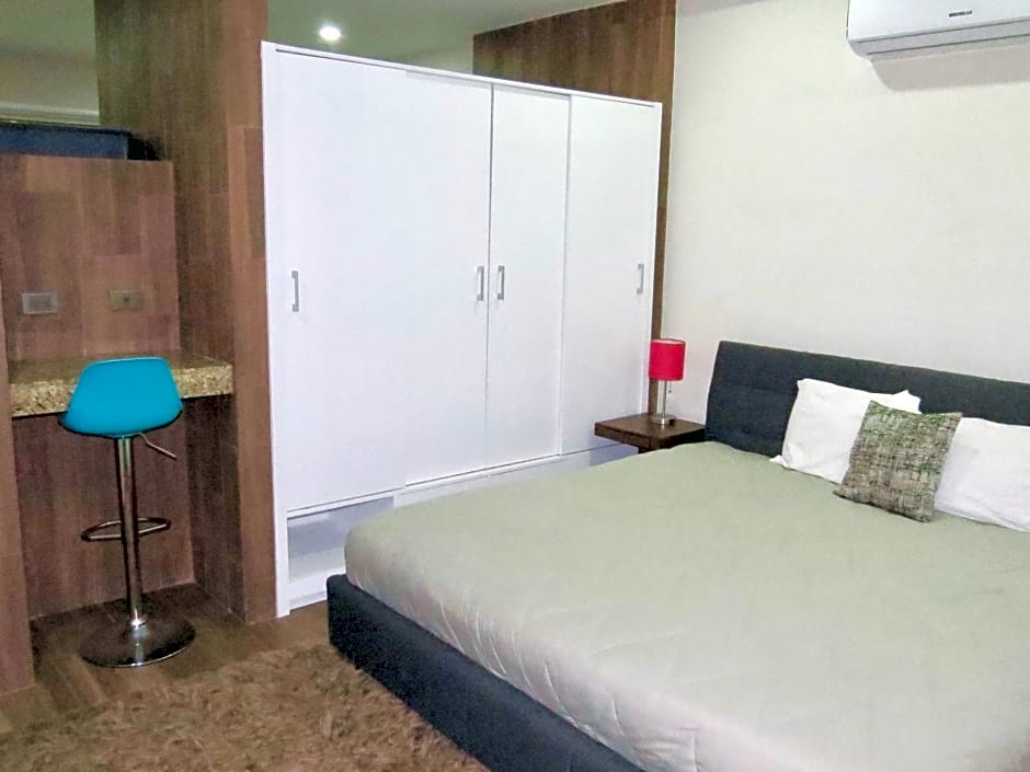 PALMARENA by Nah Hotels