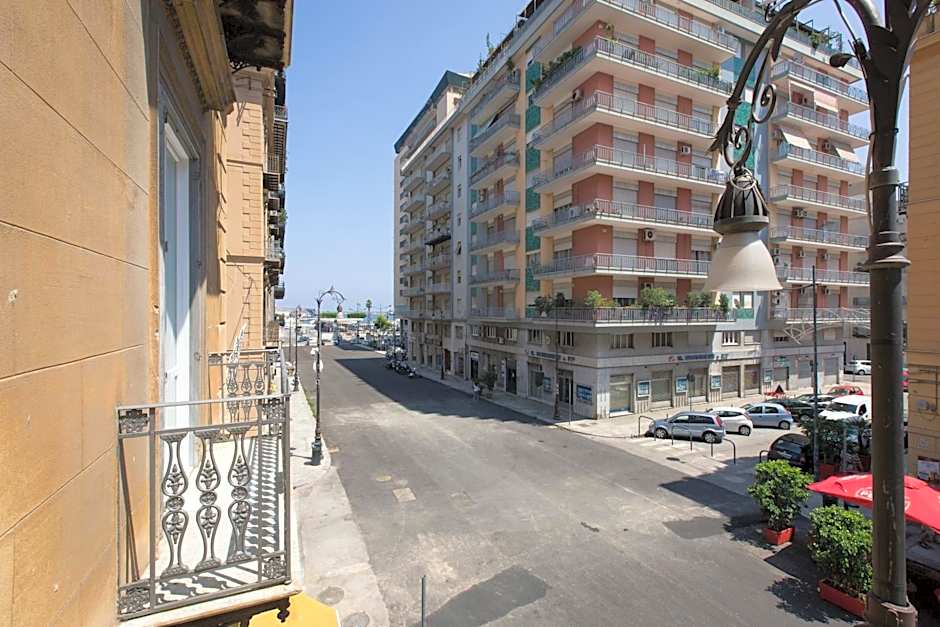 Palermo In Suite Aparthotel