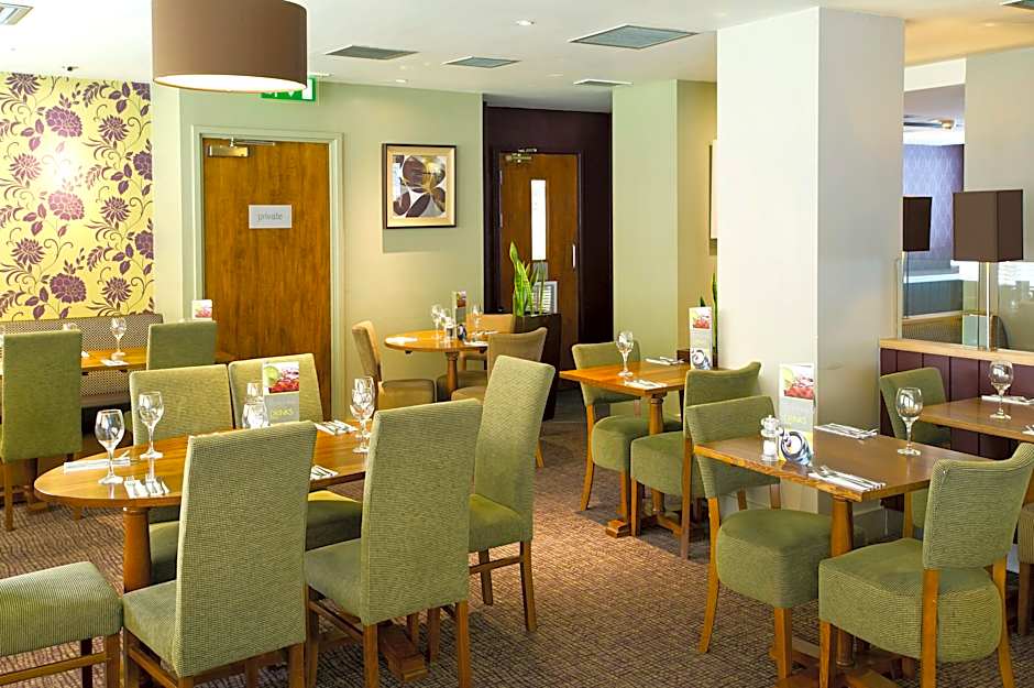 Premier Inn Glasgow City (George Square)