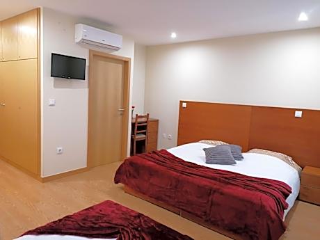 Colina do Ave Alojamento Local