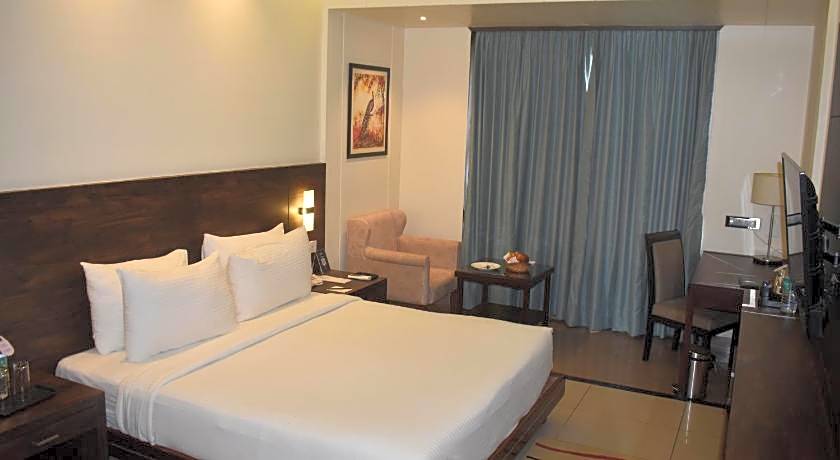 Royal Orchid Central Shimoga