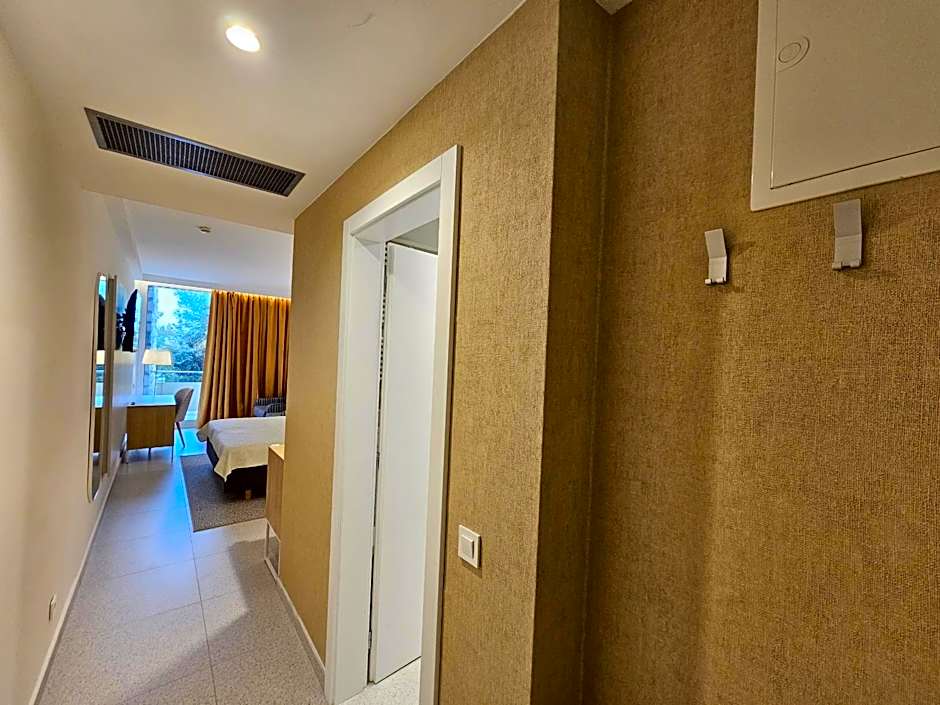 Family Hotel Adria - All inclusive