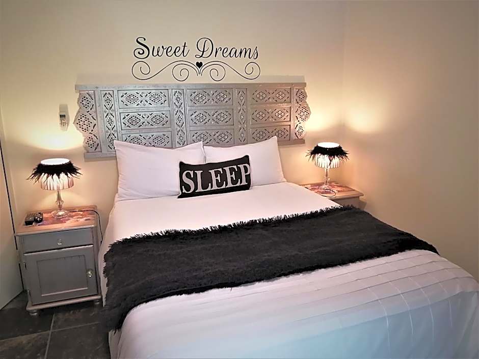 Blessings Guesthouse